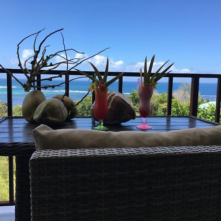 La Vida Selfcatering Apartements Au Cap Extérieur photo