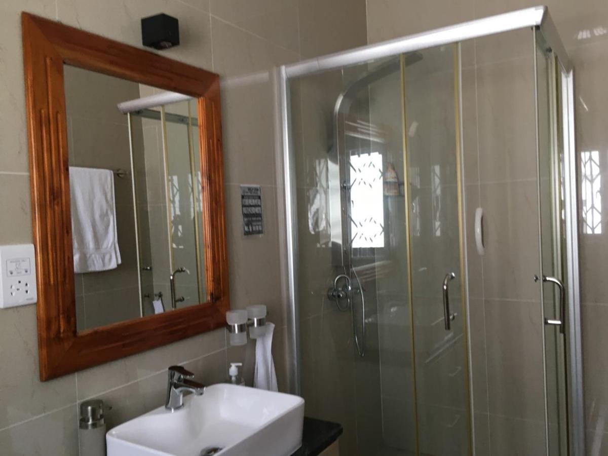 La Vida Selfcatering Apartements Au Cap Extérieur photo