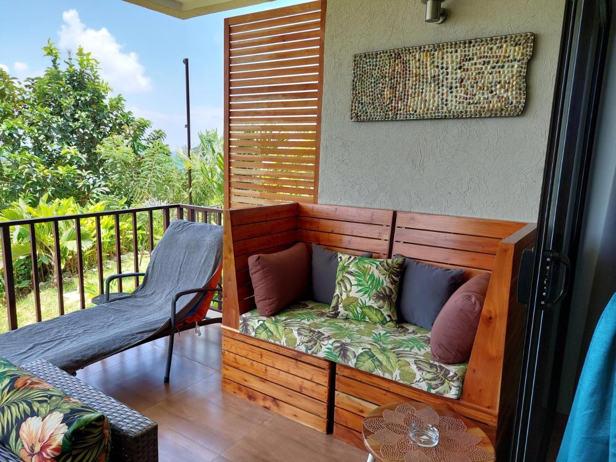 La Vida Selfcatering Apartements Au Cap Extérieur photo