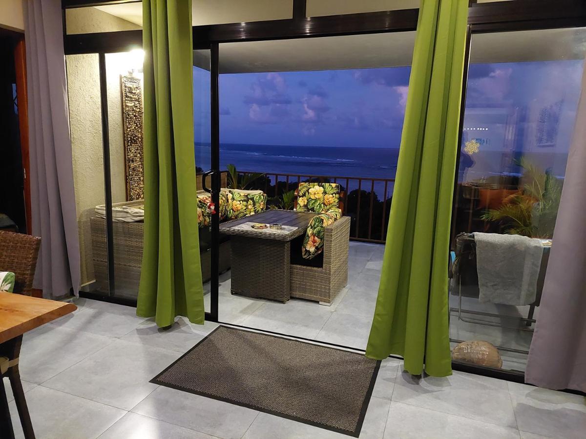 La Vida Selfcatering Apartements Au Cap Extérieur photo