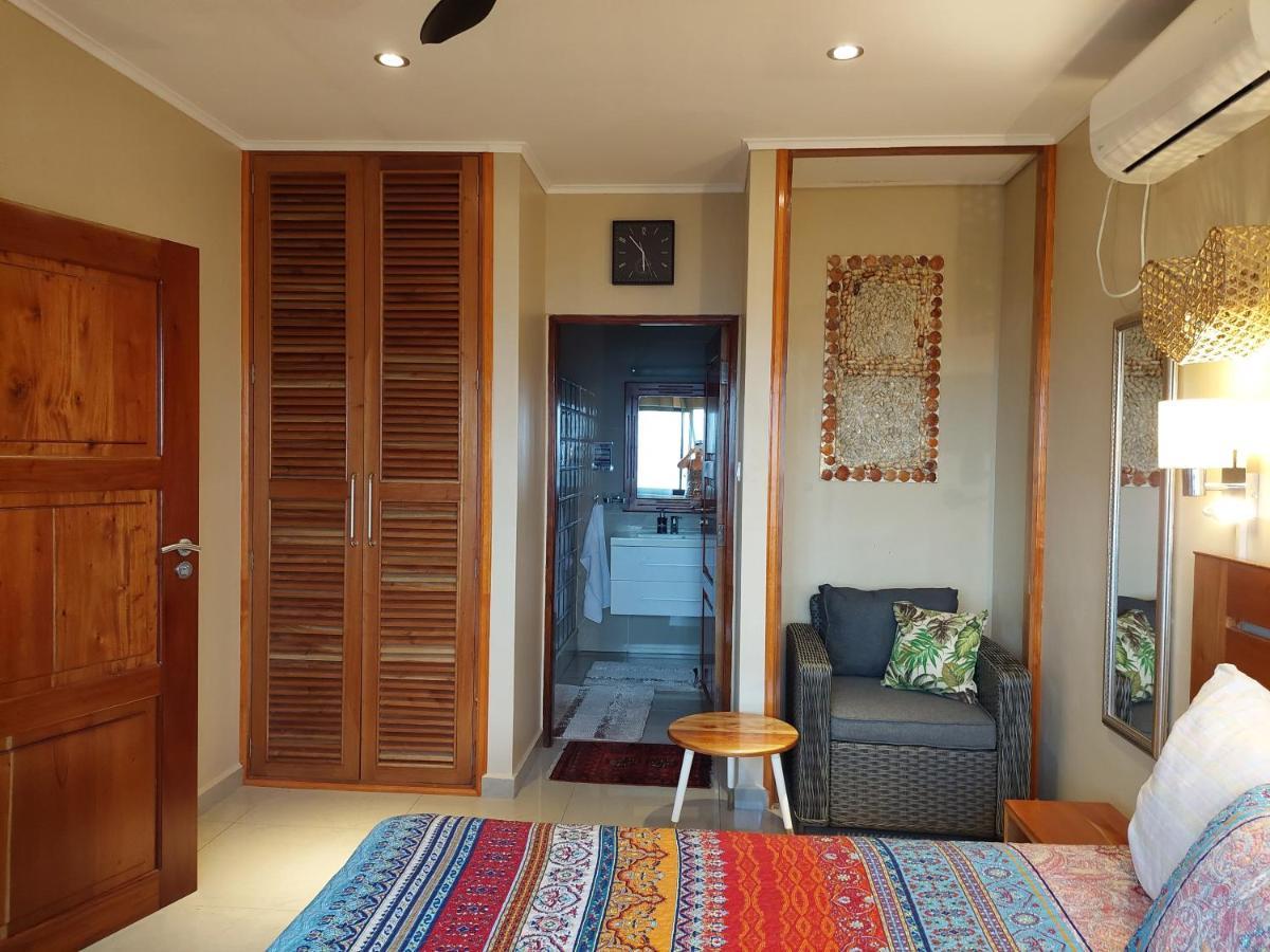 La Vida Selfcatering Apartements Au Cap Extérieur photo