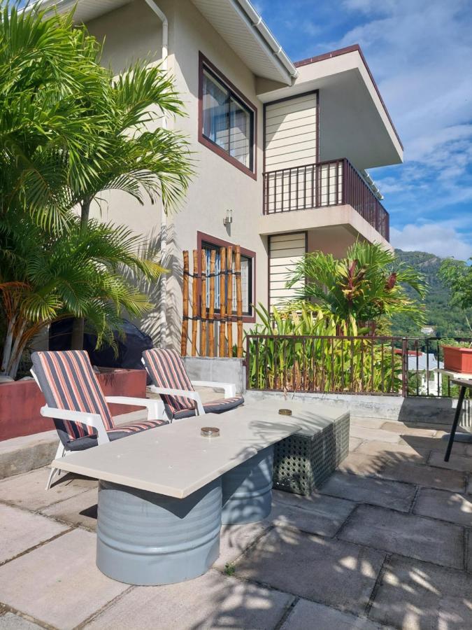 La Vida Selfcatering Apartements Au Cap Extérieur photo