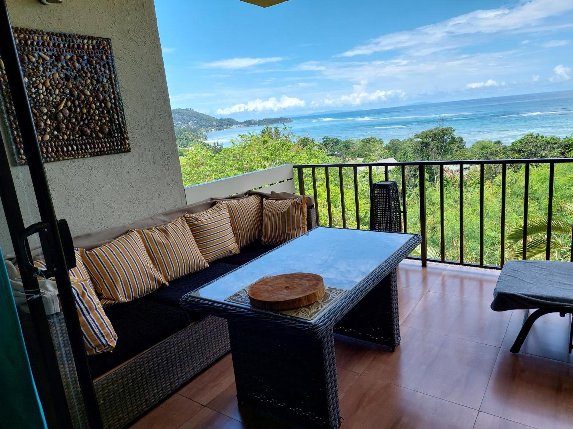 La Vida Selfcatering Apartements Au Cap Extérieur photo