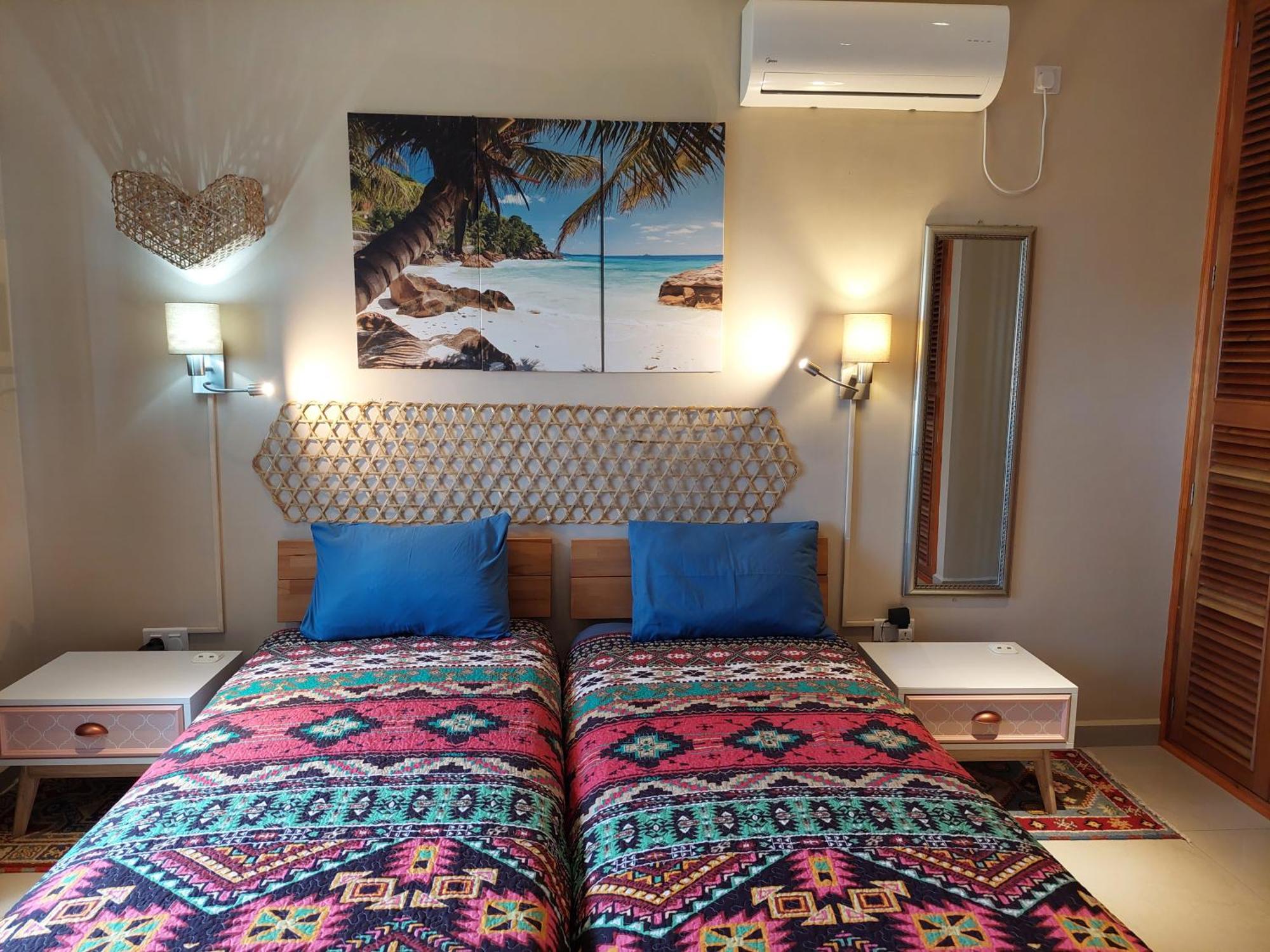 La Vida Selfcatering Apartements Au Cap Extérieur photo
