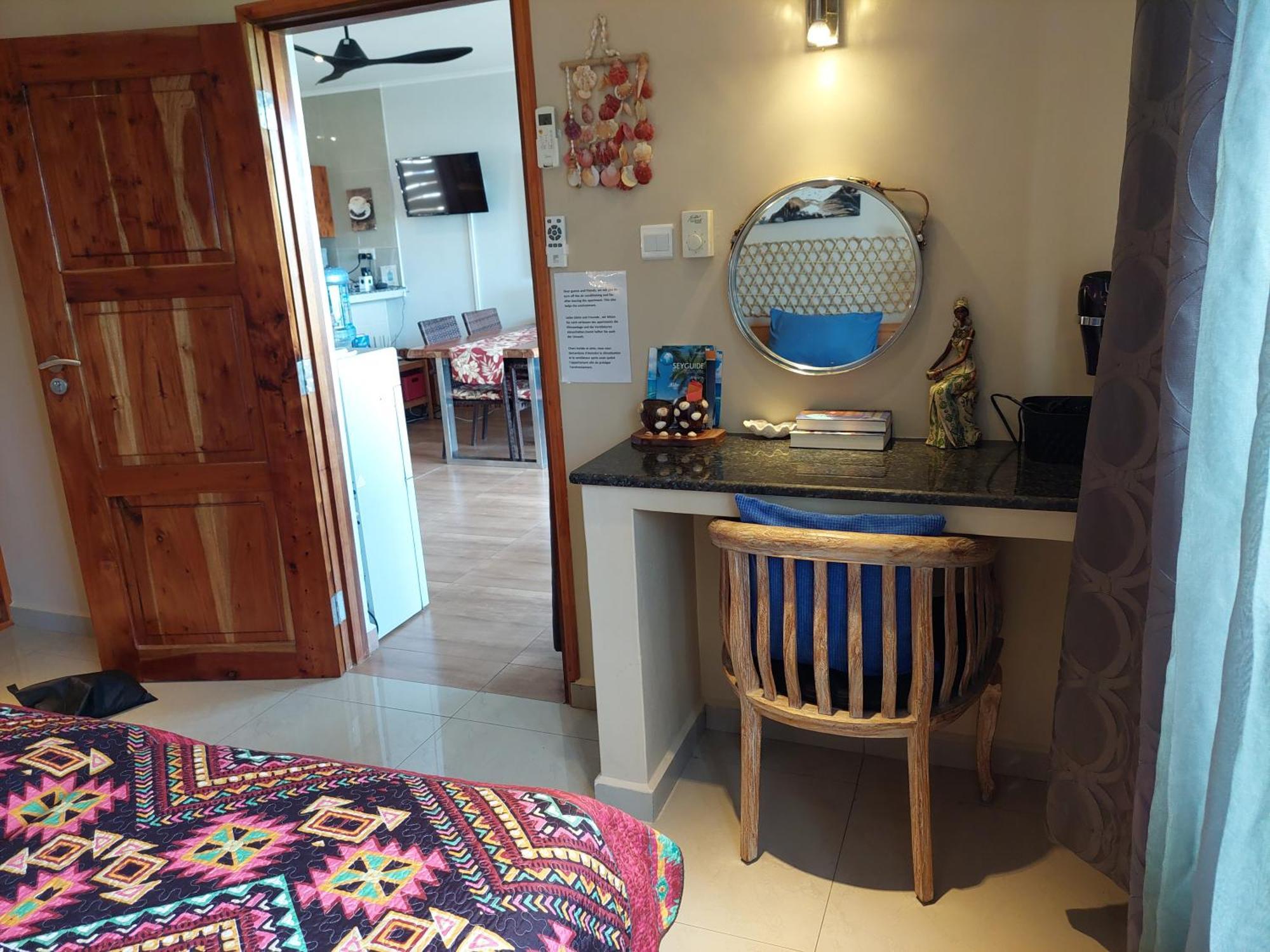 La Vida Selfcatering Apartements Au Cap Extérieur photo
