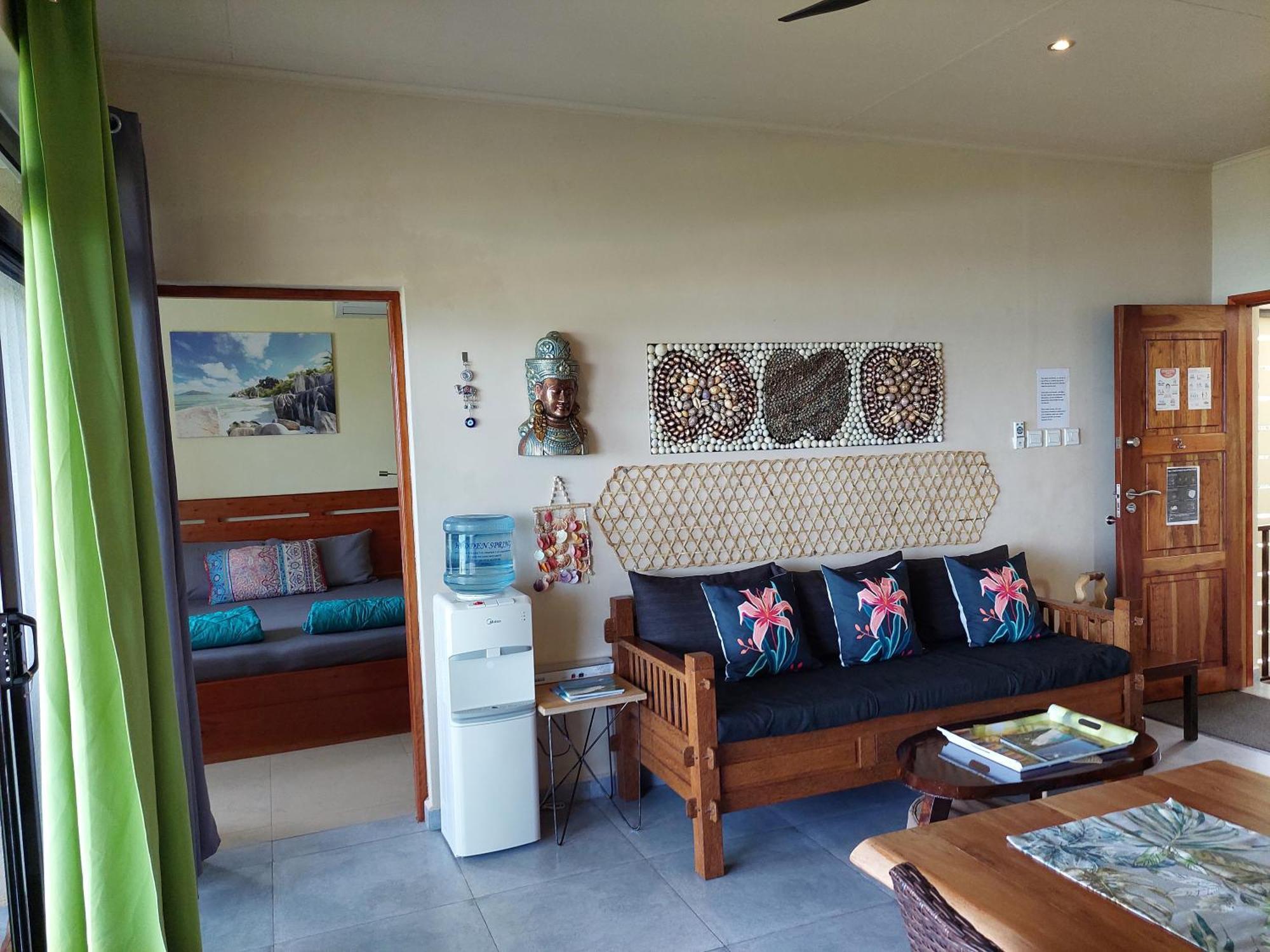 La Vida Selfcatering Apartements Au Cap Extérieur photo