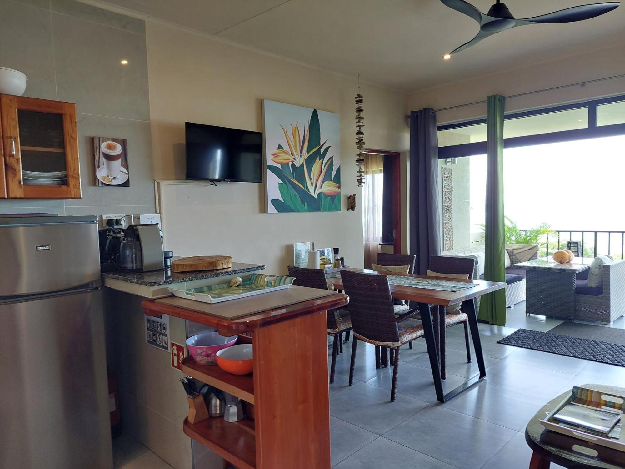 La Vida Selfcatering Apartements Au Cap Extérieur photo