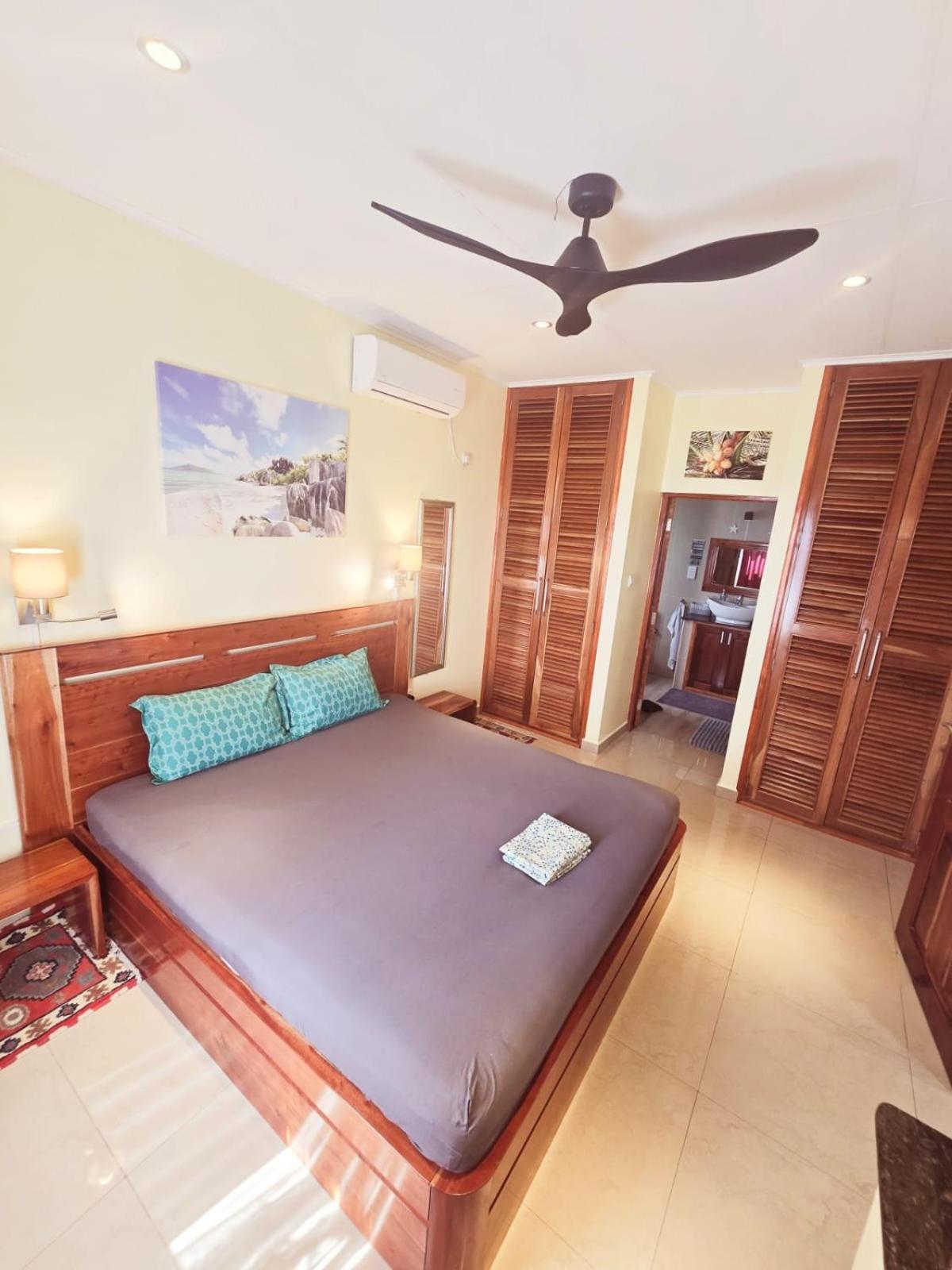 La Vida Selfcatering Apartements Au Cap Extérieur photo